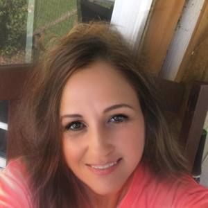 Meet your Posher, Glynda